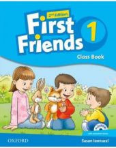 First Friends (2nd edition)