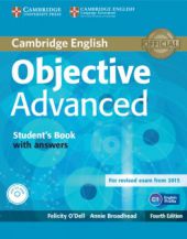Objective Advanced 4th Edition