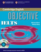 Objective lELTS