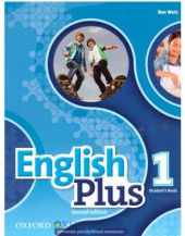 English Plus Second Edition 1 Student's Book