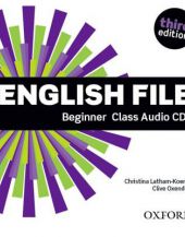 English File 3rd Edition