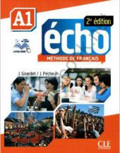  Echo  2e édition A1