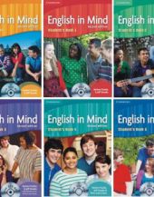 English in Mind 2nd Edition