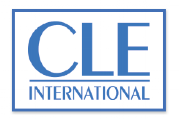 Семинар CLE International